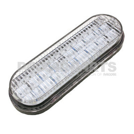 LL080305 LIGHT-BACK UP 45 WHT DIOD