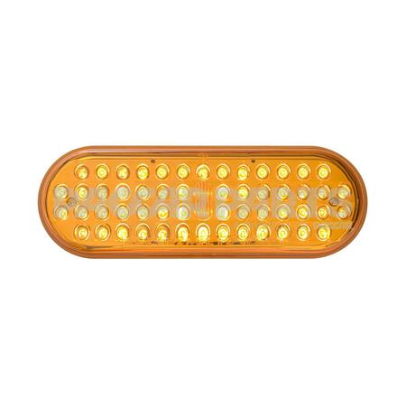 LL112001 LampLed 6 Ambr 52 Diode