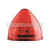 LL145702 LAMP-LED MRKR 2" BH RED,