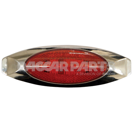 LL147602 LampLed Oblng ClrMrkr R