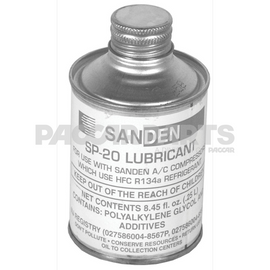 LM1020 OilPag 250Cc