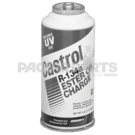 LM1065 CHARGE-OIL CASTROL R-134A