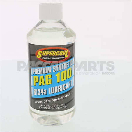 LM11350 CASTROL A/C PAG 100 8 OZ