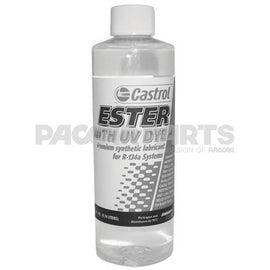 LM11700 Oil 8 Oz Esther 100WLeak Dye