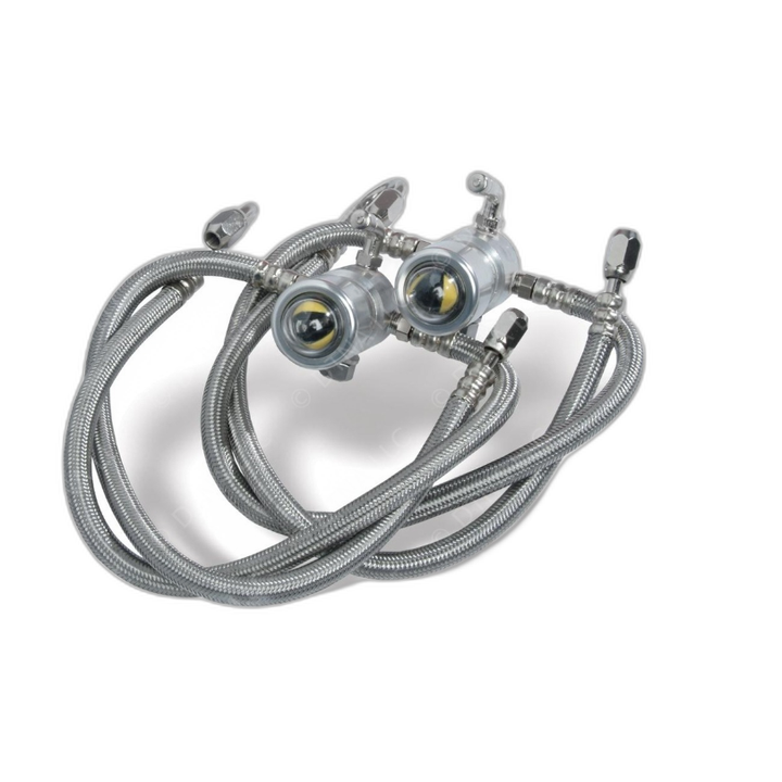 LML 6100 AB00 CATS EYE
