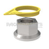 LN133P2P INDICATOR-LOOSE NUT 33MM, POINT TO POINT