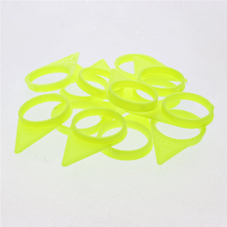LN133 INDICATOR-LOOSE NUT 33MM