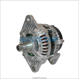 LNAVI555J REMANALT,12V170AMP J-180(SHORT