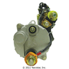 LNM105610 MOTOR,STARTER, MOTOR, 5KW MED