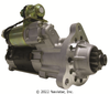 LNM105610 MOTOR,STARTER, MOTOR, 5KW MED