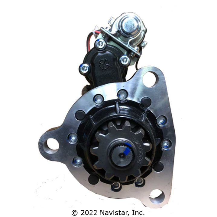 LNM110610 M110 STRT 12 VOLT CWDE OCP