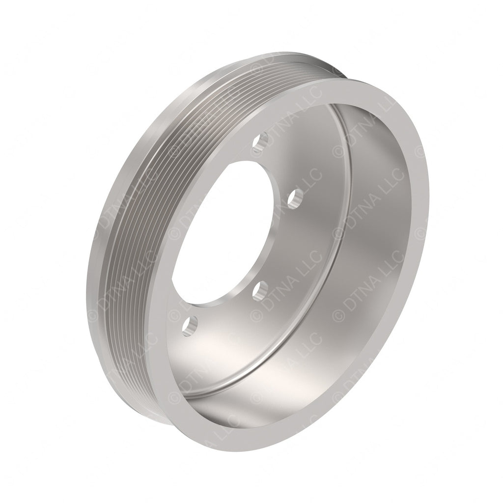 LNN 07 1875 PULLEY - 234MM DIA EFF
