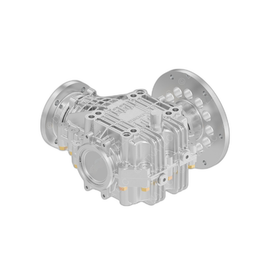 LNN LLW200 10 GEARBOX-FAN,DANA ADAPTER