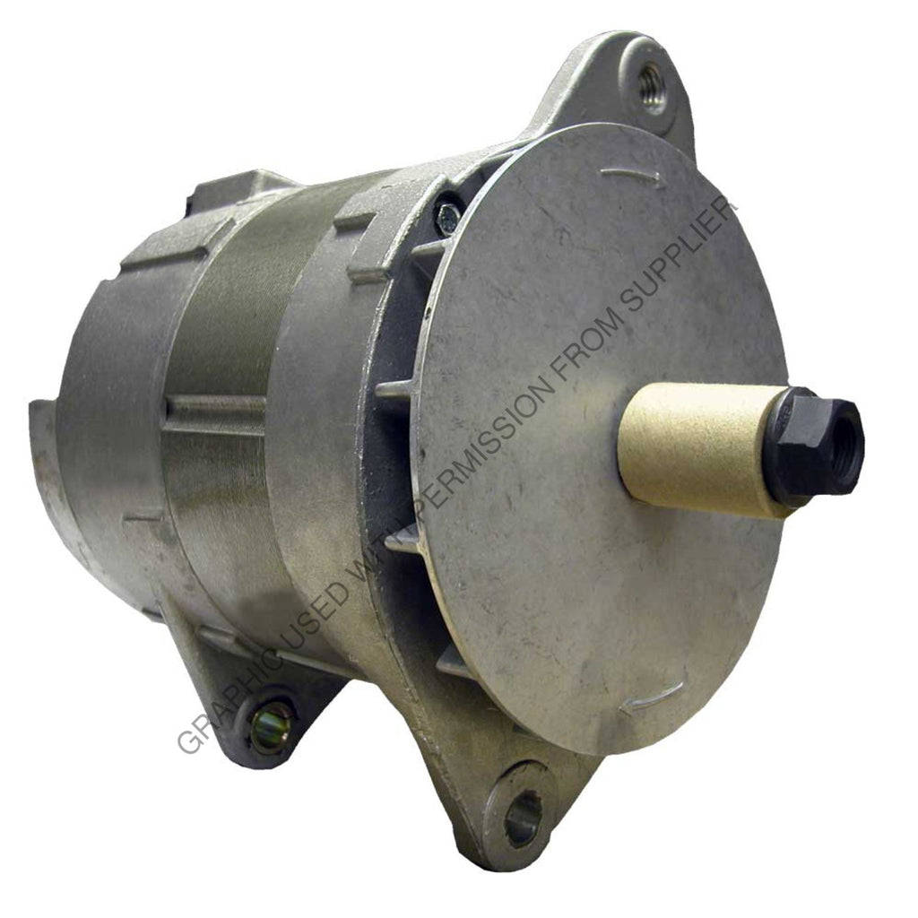 LN  4890JB ALTERNATOR