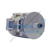 LN  4949PGH ALTERNATOR-12V ,270A ,QUAD, PAD MOUNT