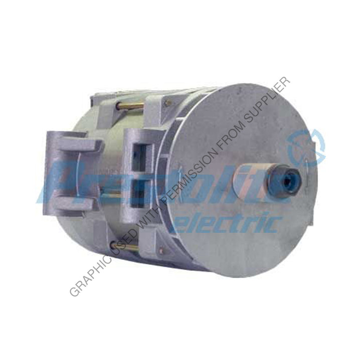 LN  4949PGH ALTERNATOR-12V ,270A ,QUAD, PAD MOUNT