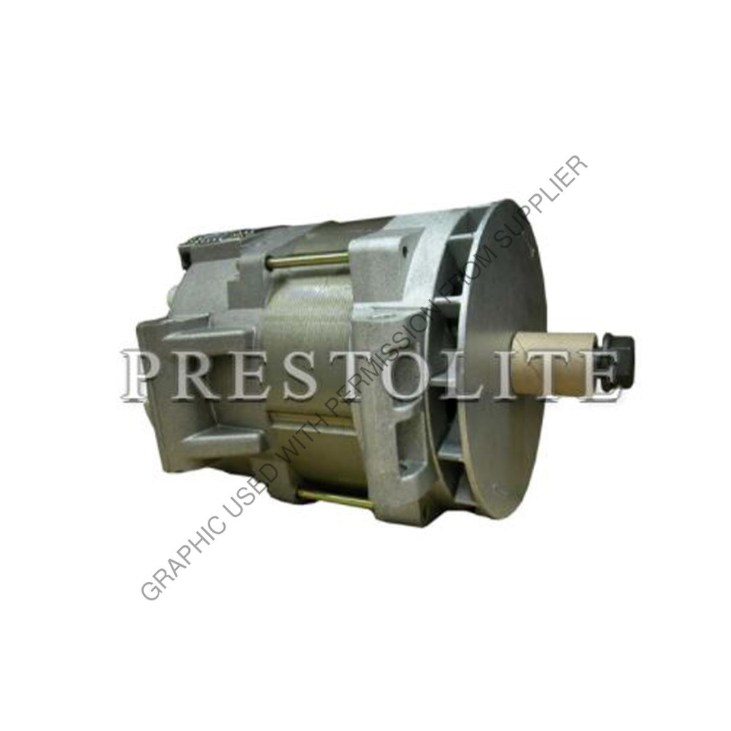 LN  4962PGH ALTERNATOR-12V,320A,QUAD