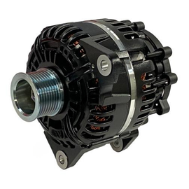 LN  A147S3238 ALT, AVI147 24V 120A BRUSH
