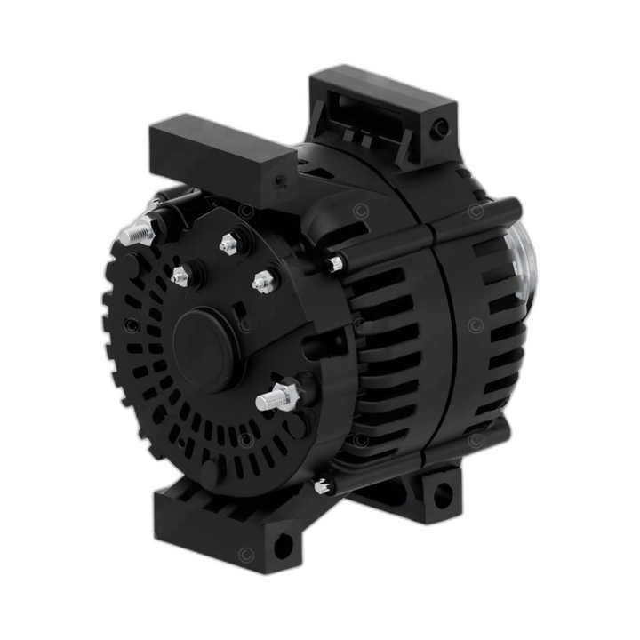 LN  AVI170P441 ALTERNATOR-ASSY LN AVI160P,170A W/ISB