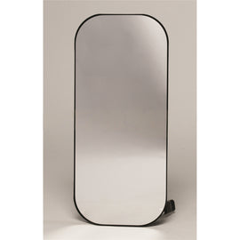 M015730S GlassMirror Flat WHtr W0 Oat Module