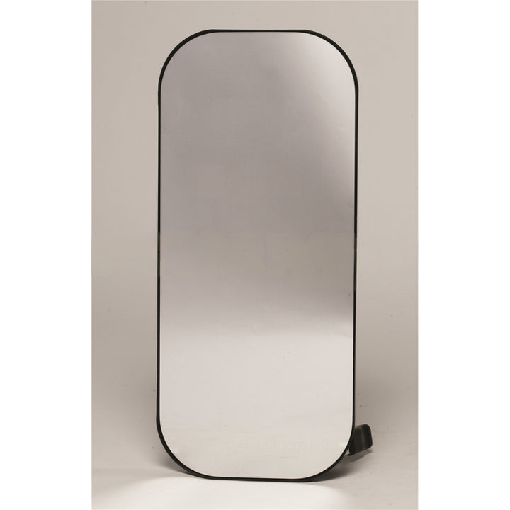 M015730S GlassMirror Flat WHtr W0 Oat Module