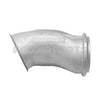 M04-6264 ELBOW-INLET DPF