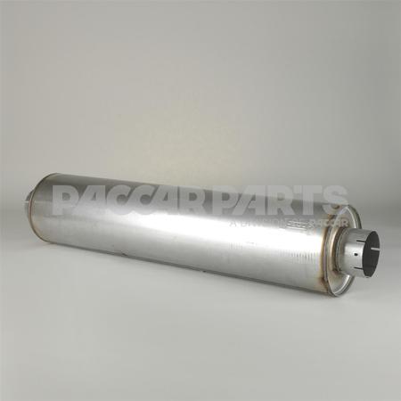 M100463 MUFFLER