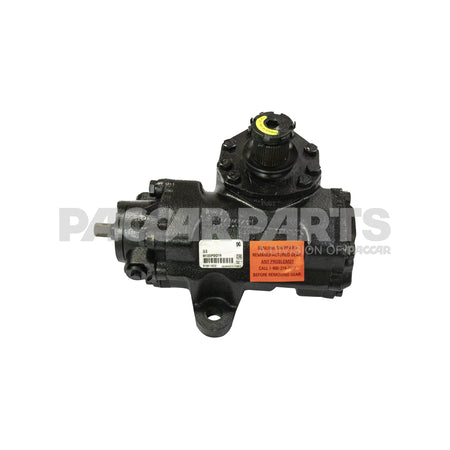 M100PDQ1RMAN GEAR-STEERING REMAN