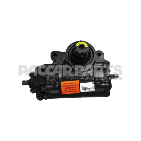 M100PMX3RMAN GEAR-STEERING