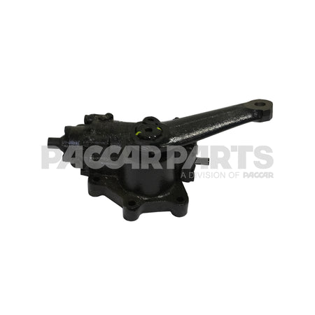 M100PQQ31 GEAR-POWER STEERING WITH PITMAN ARM