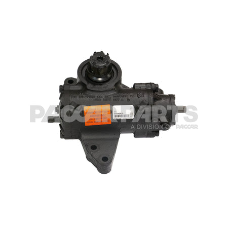 M100PQR3RMAN GEAR-POWER STEERING