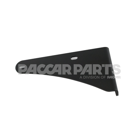 M11-1661 BRACKET-EXHAUST