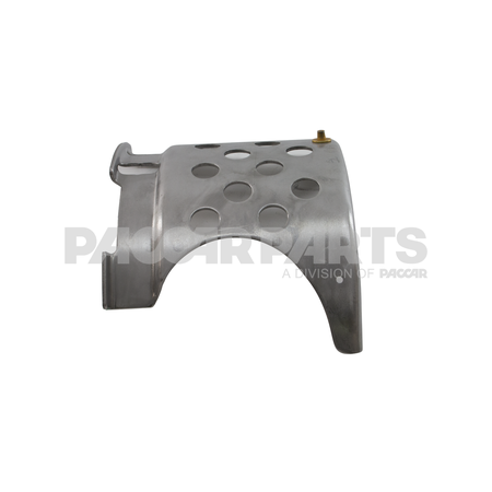 M11-6290-001 BracketGussetCradle Scr
