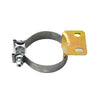 M16-6030 CLAMP-EXHAUST SUPPORT