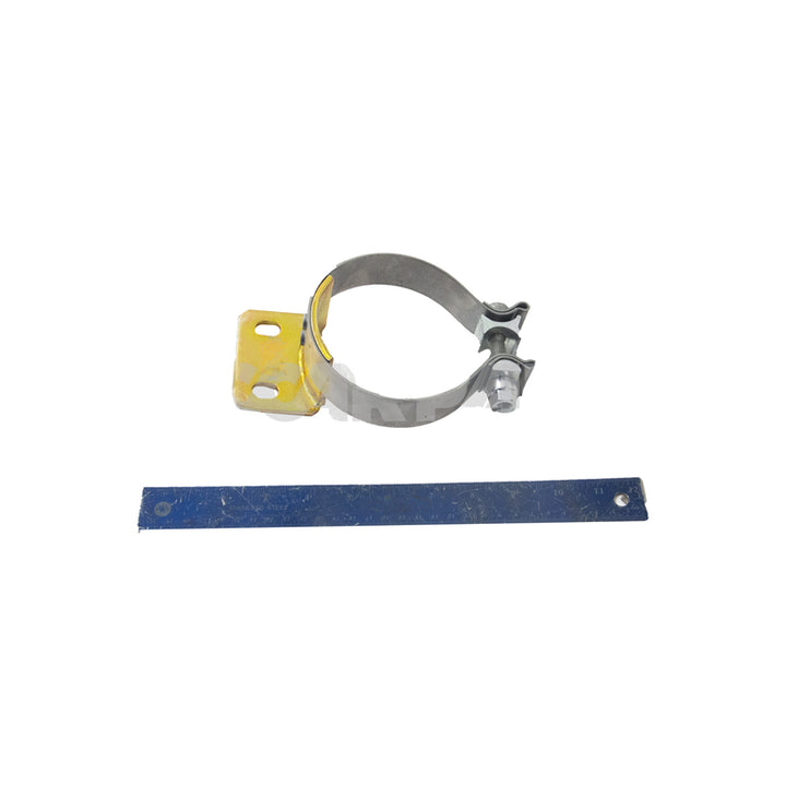 M16-6030 CLAMP-EXHAUST SUPPORT