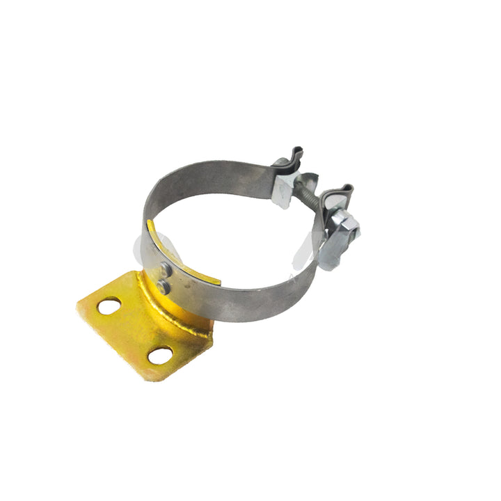 M16-6030 CLAMP-EXHAUST SUPPORT