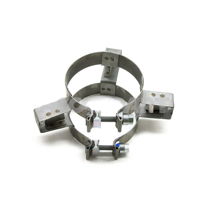 M16-6037 ClampGuard Soc
