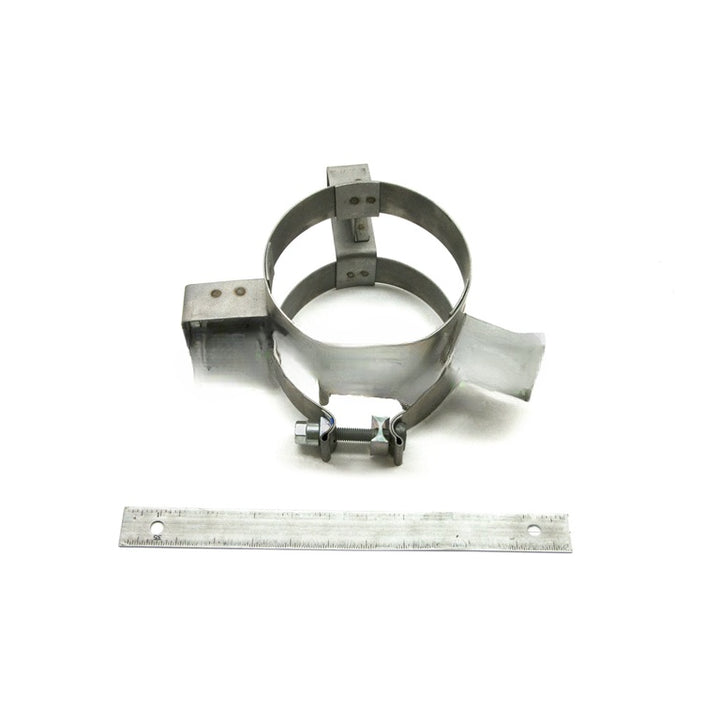 M16-6037 ClampGuard Soc