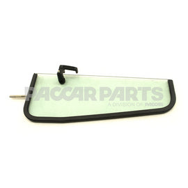 M166-17L GLASS-VENT WNDW TMPRD SFTY LH