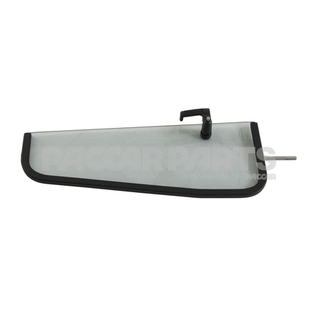 M166-17R GLASS-VENT WNDW TMPRD SFTY RH