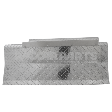 M22-1022 COVER ASSY-DPF/SCR BOX