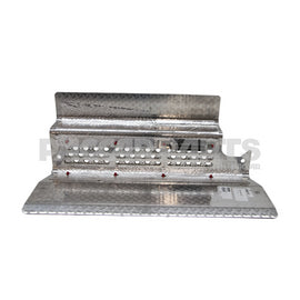 M22-1024 COVER ASSY-DPF/SCR BOX