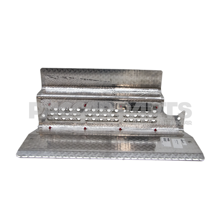 M22-1024 COVER ASSY-DPF/SCR BOX