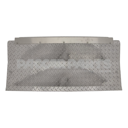 M22-1031 COVER-DPF/SRC BOX