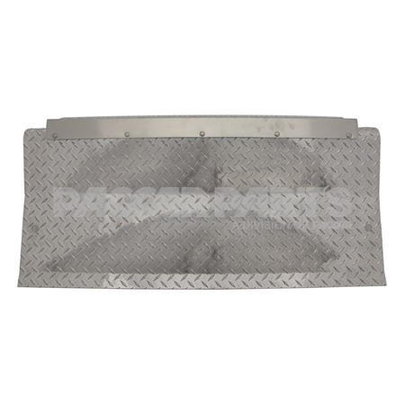 M22-1031 COVER-DPF/SRC BOX