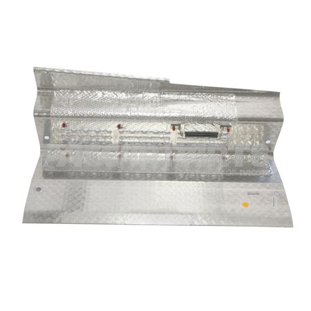 M22-1038 COVER - DPF/SCR BOX