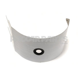 M22-6055 COVER ASSEMBLY-DEF TANK