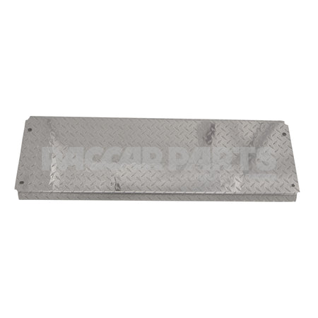 M22-6068 COVER-RHUC DPF/SCR-ISL