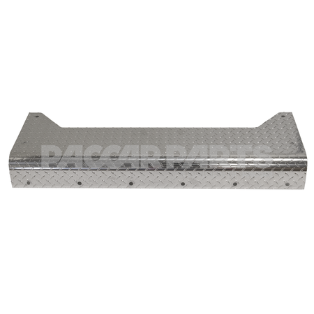 M22-6084P COVER-HD DPF/SCR BOX ASSY