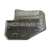M22-6118P PLATE-END-DPF/SCR COVER